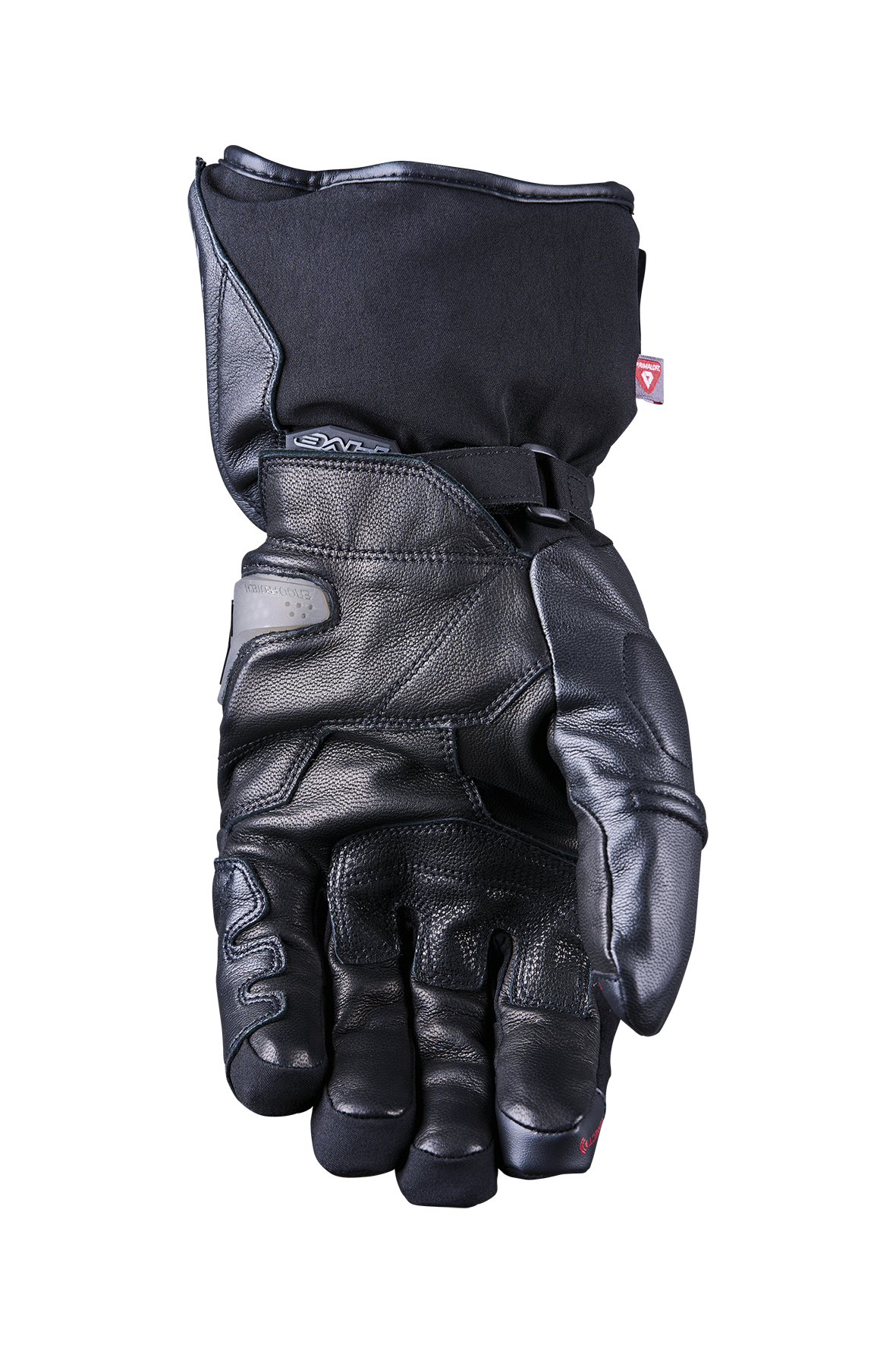 FIVE GLOVES - HG1 EVO WP - BLACK