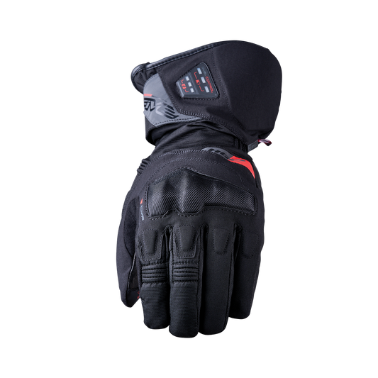 FIVE GLOVES - HG2 EVO WP - BLACK