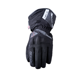 FIVE GLOVES - HG3 EVO WP WOMAN - BLACK