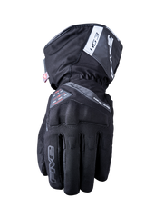 FIVE GLOVES - HG3 EVO WP WOMAN - BLACK