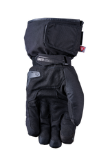 FIVE GLOVES - HG3 EVO WP WOMAN - BLACK