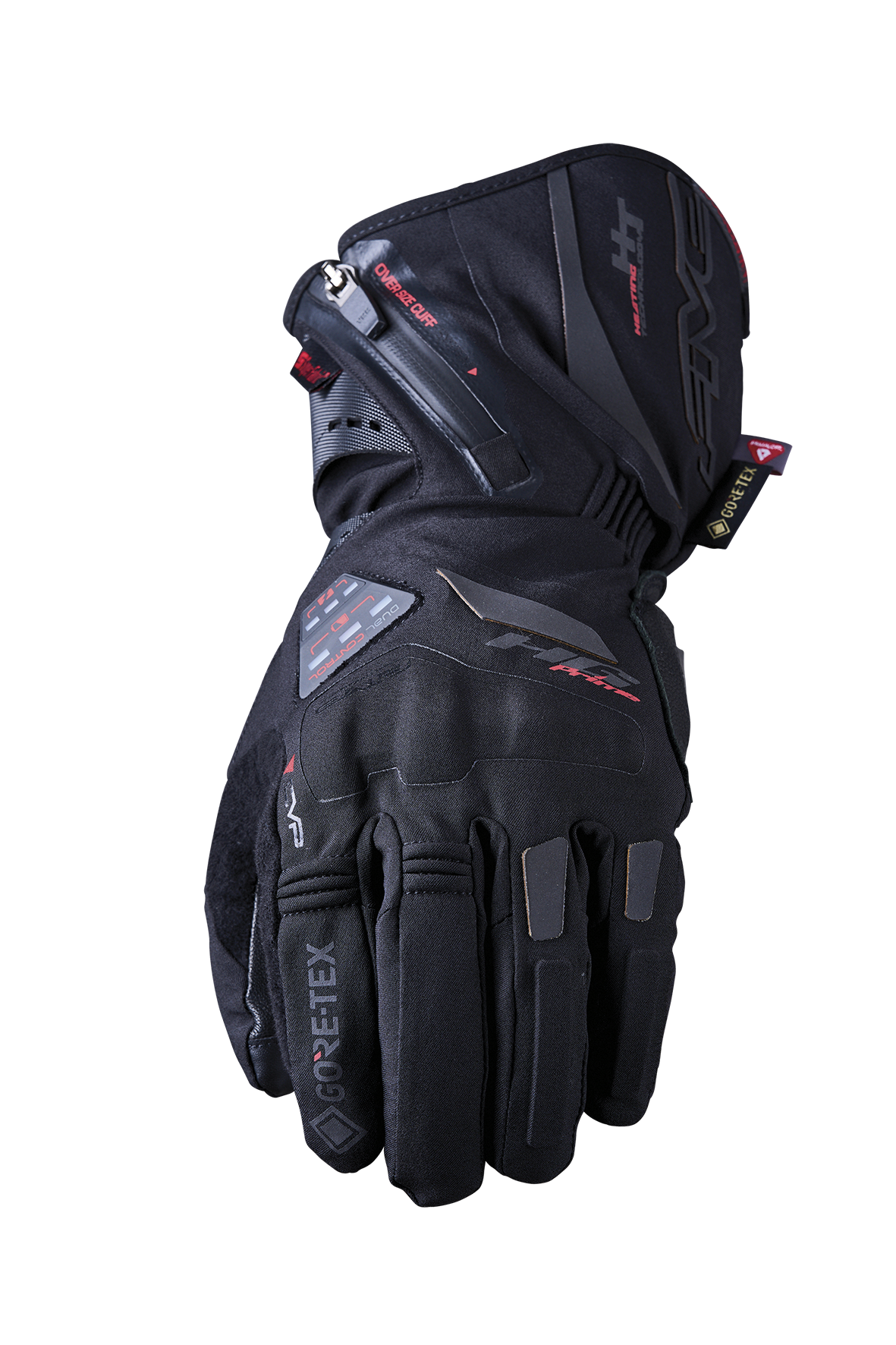 FIVE GLOVES - HG PRIME GTX - BLACK