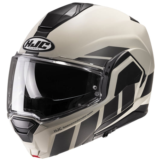 HJC - i100 Beis - MC9SF