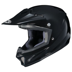 HJC - CL-XY 2 - BLACK