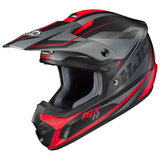 HJC - CS-MX 2 Drift - MC1SF