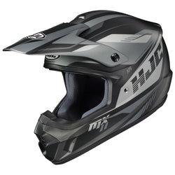 HJC - CS-MX 2 Drift - MC5SF