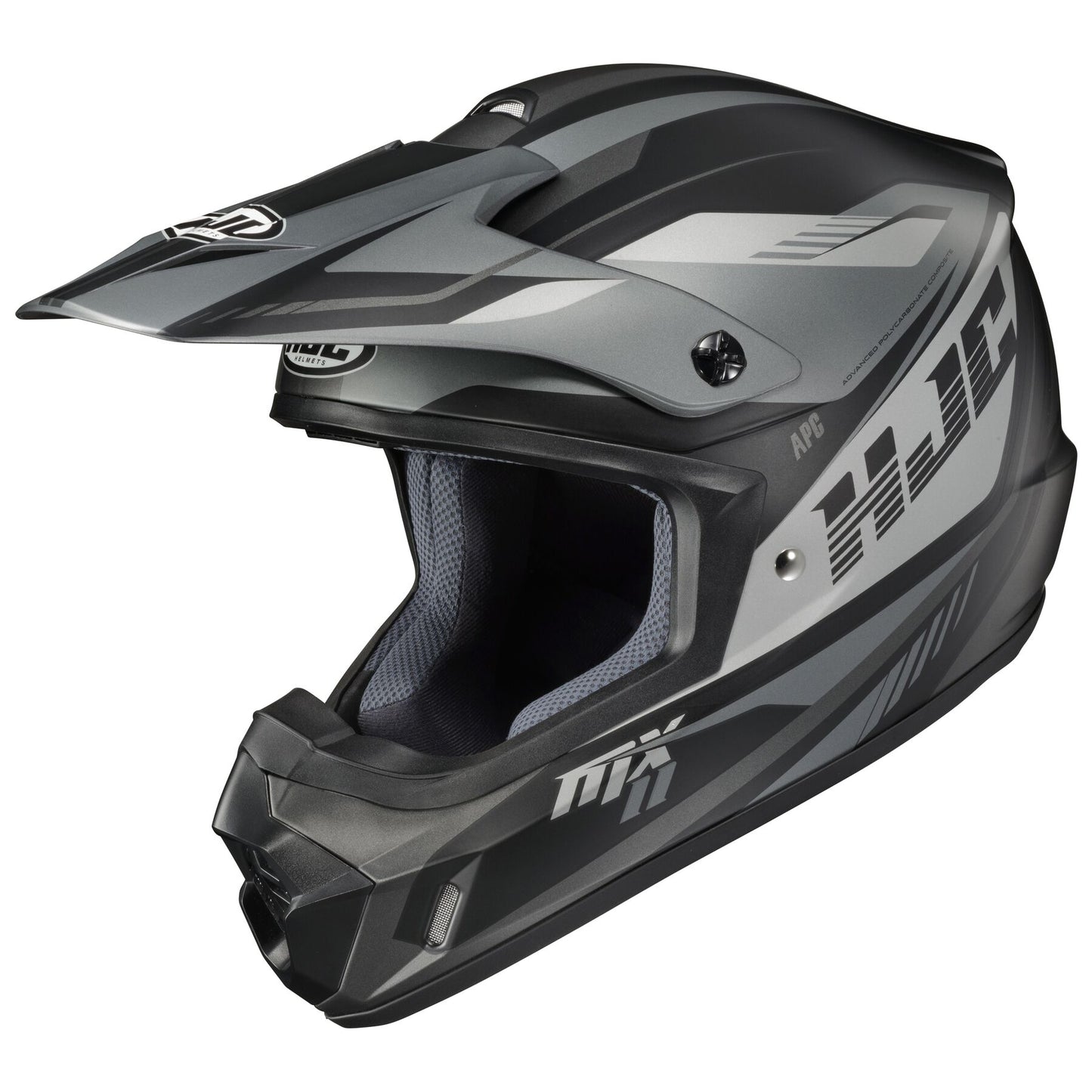 HJC - CS-MX 2 Drift - MC5SF