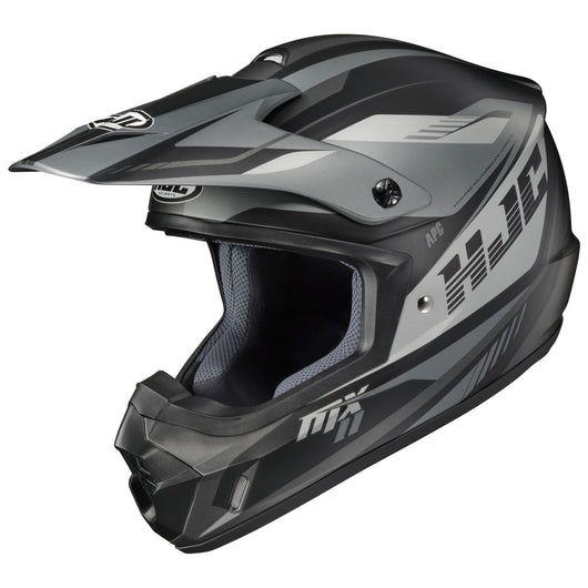 HJC - CS-MX 2 Drift - MC5SF