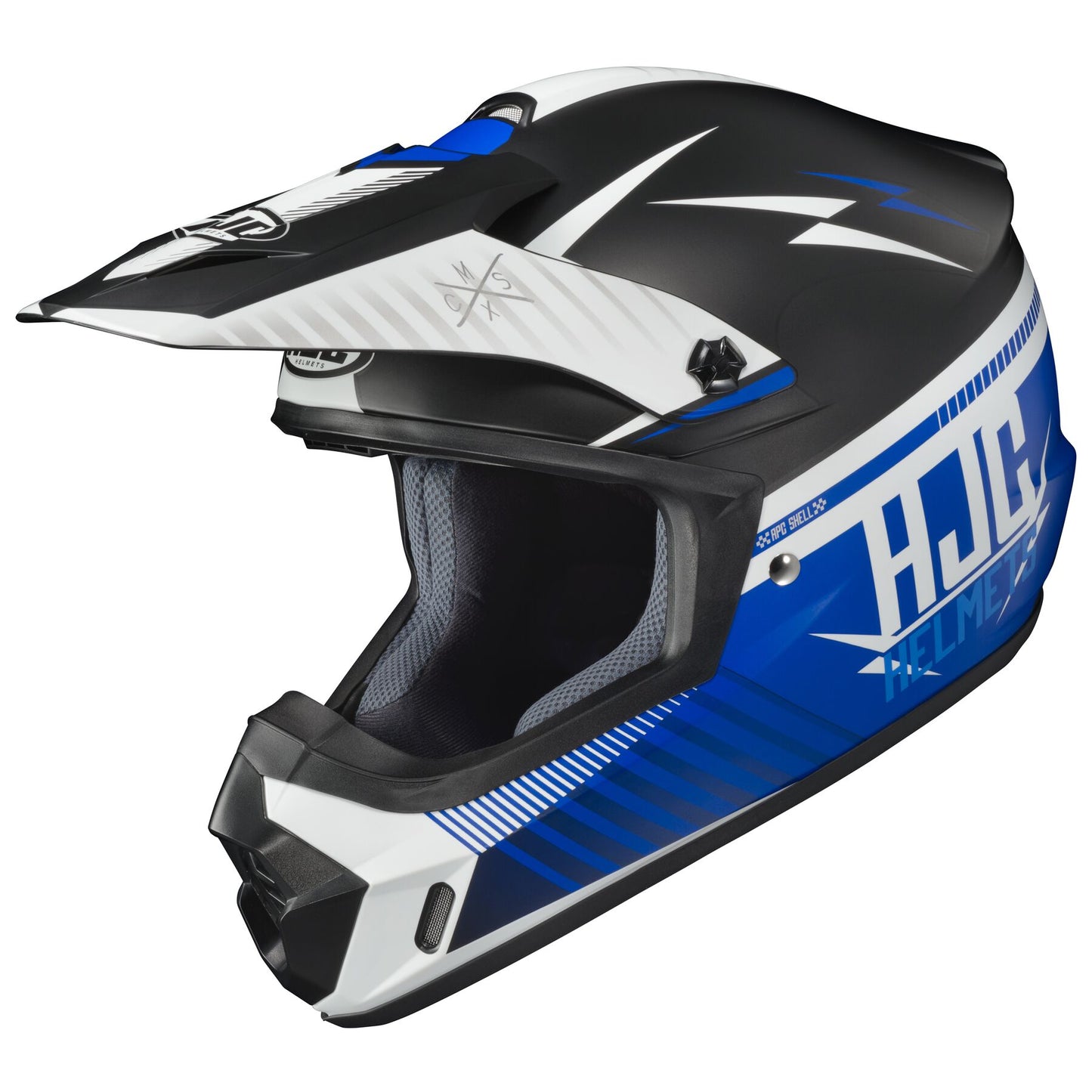 HJC - CS-MX 2 Tweek - MC2SF