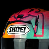 SHOEI - X-Fifteen Marquez Holi - TC1