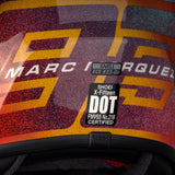 SHOEI - X-Fifteen Marquez Holi - TC1