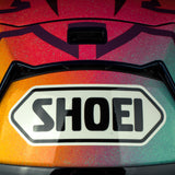 SHOEI - X-Fifteen Marquez Holi - TC1