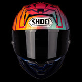 SHOEI - X-Fifteen Marquez Holi - TC1