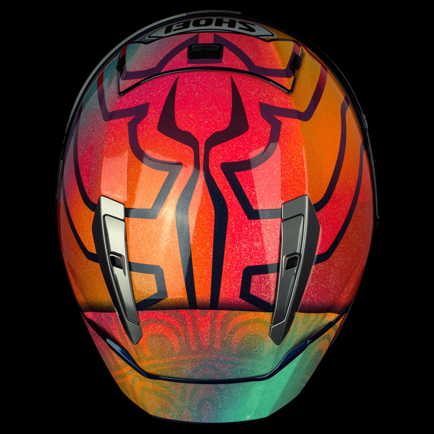 SHOEI - X-Fifteen Marquez Holi - TC1