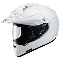 SHOEI - Hornet X2 - WHITE