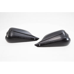HPR.00.220.15100/B - SW-MOTECH - BBSTORM handguard kit -  Streetfighter V2 / XDiavel - BLACK