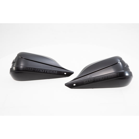 HPR.00.220.15100/B - SW-MOTECH - BBSTORM handguard kit -  Streetfighter V2 / XDiavel - BLACK