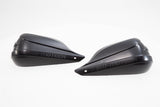 HPR.00.220.15100/B - SW-MOTECH - BBSTORM handguard kit -  Streetfighter V2 / XDiavel - BLACK