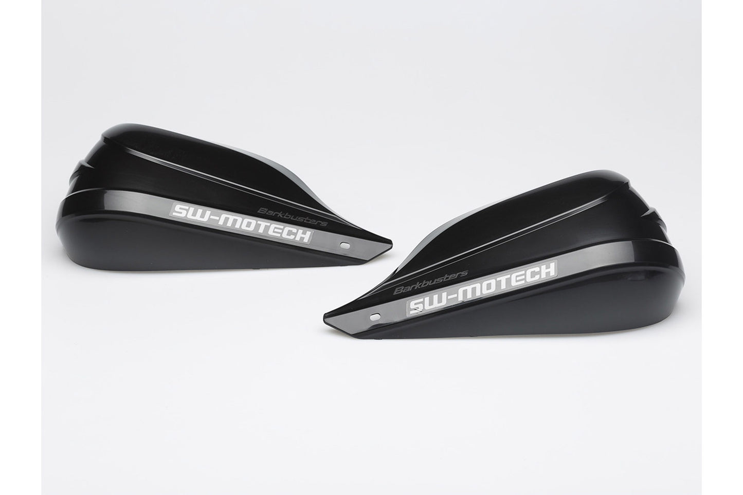 HPR.00.220.12500/B - SW-MOTECH - BBSTORM handguard kit -  Ducati Scrambler/Sixty2 - BLACK