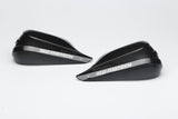 HPR.00.220.13600/B - SW-MOTECH - BBSTORM handguard kit -  Ducati Scrambler models - BLACK