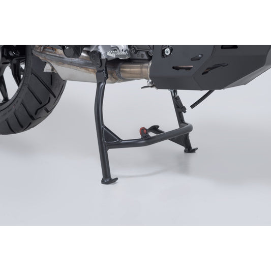HPS.22.807.10000/B - SW-MOTECH - Centerstand -  Ducati Multistrada V2 / V2 S (24-) - BLACK