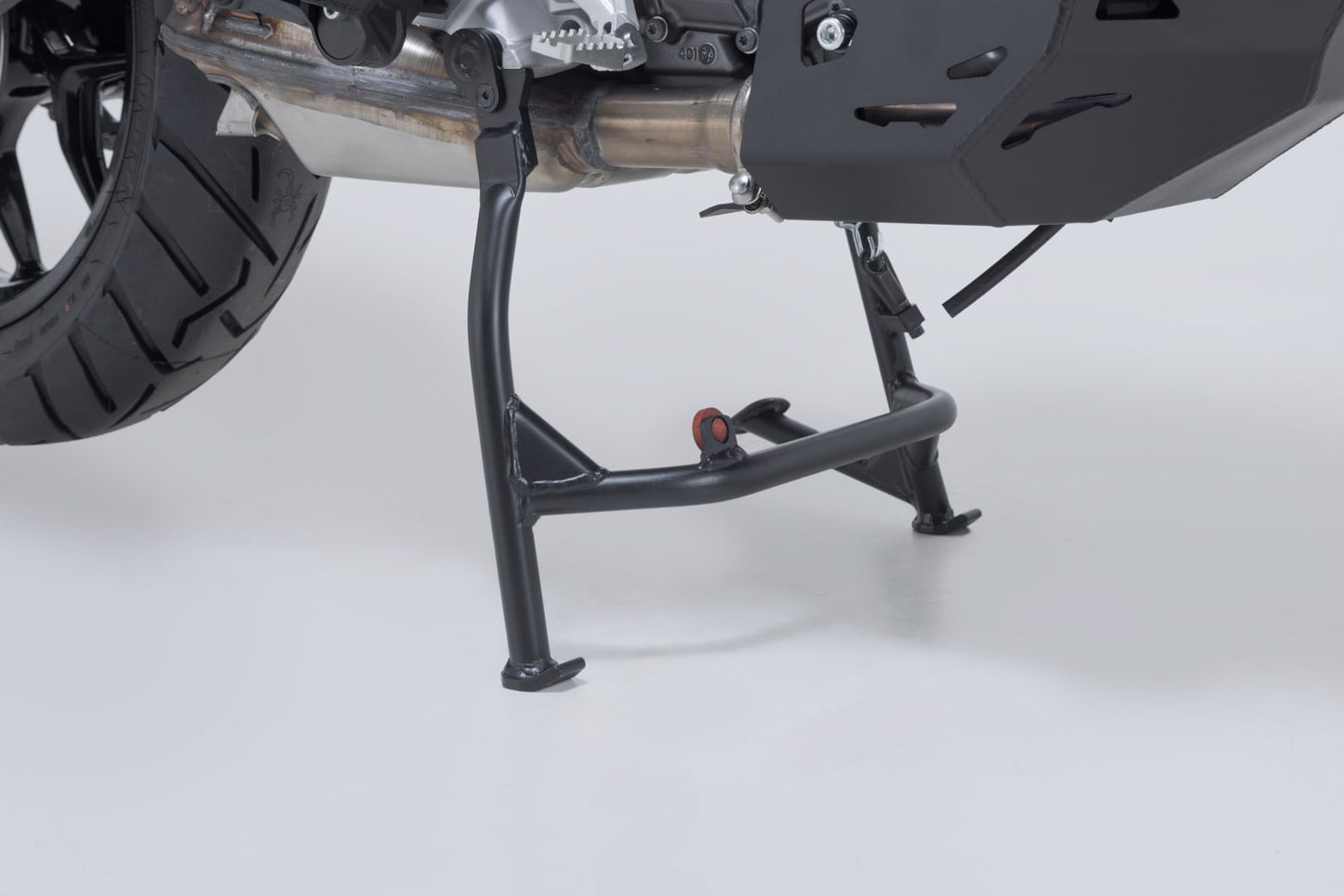 HPS.22.807.10000/B - SW-MOTECH - Centerstand -  Ducati Multistrada V2 / V2 S (24-) - BLACK