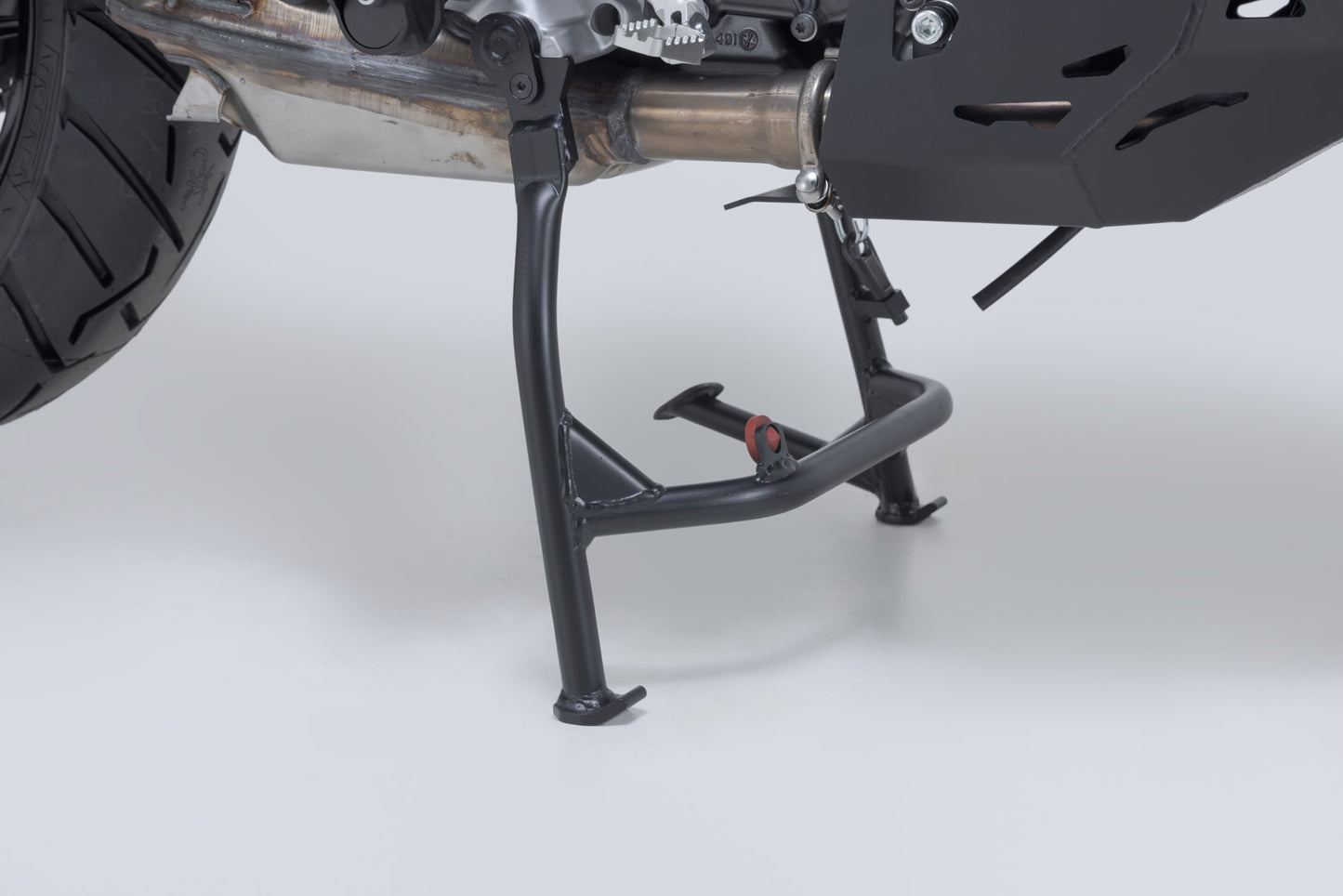 HPS.22.807.10000/B - SW-MOTECH - Centerstand -  Ducati Multistrada V2 / V2 S (24-) - BLACK