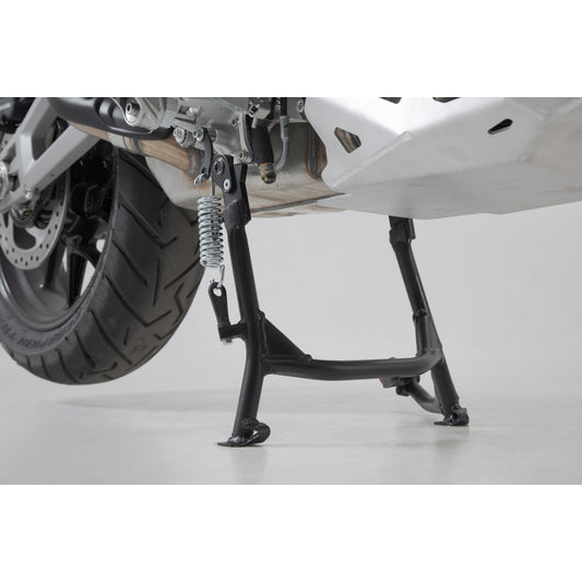 HPS.22.822.10000/B - SW-MOTECH - Centerstand - Multistrada V4 - BLACK