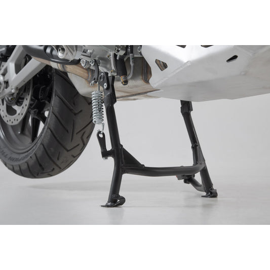 HPS.22.822.10001/B - SW-MOTECH - Centerstand -  Ducati Multistrada V4 models (20-) - BLACK