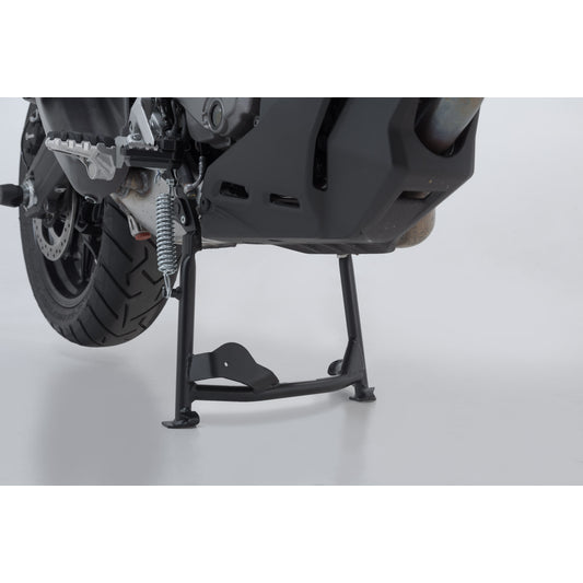 HPS.22.867.10001/B - SW-MOTECH - Centerstand -  Ducati Multistrada 950 (16-)/ 950 S (18-) - BLACK