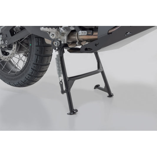 HPS.22.995.10000/B - SW-MOTECH - Centerstand - DesertX - BLACK