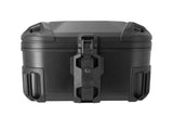 GPT.22.892.65000/B - SW-MOTECH - DUSC top case system -  Multistrada 1200 Enduro/950/1260/V2 - BLACK