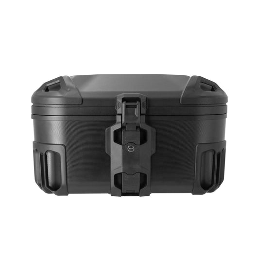 GPT.22.822.65002/B - SW-MOTECH - DUSC L top case system -  41 l Ducati Multistrada V4 models (20-) - BLACK
