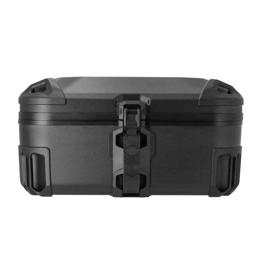 GPT.22.995.66000/B - SW-MOTECH - DUSC XL top case system -  55 l Ducati DesertX (22-) / Rally (23-) - BLACK