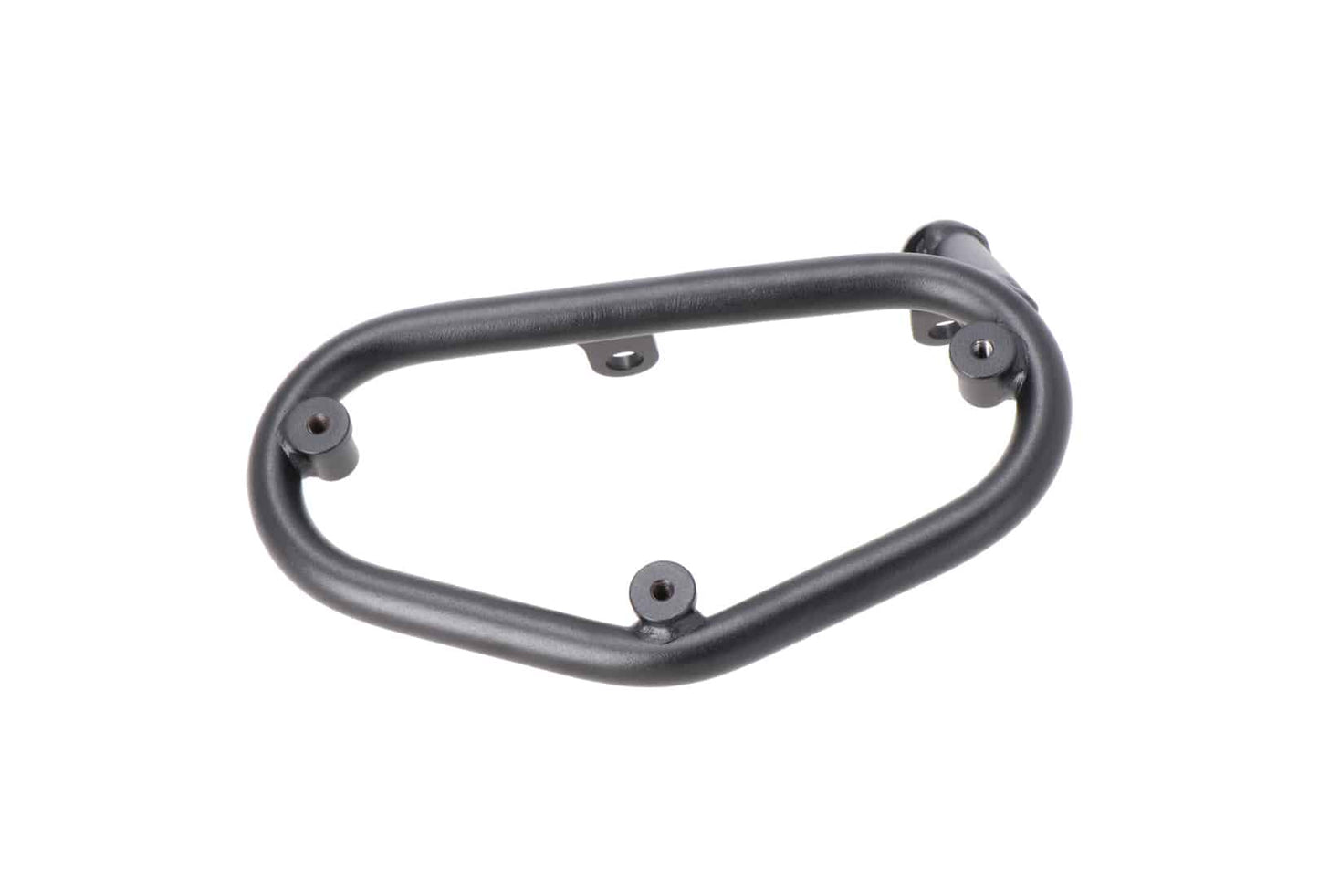 HTA.22.088.10000 - SW-MOTECH - SLC left side carrier - Ducati Scrambler models (23-)