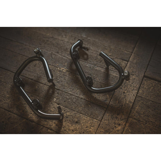 HTA.22.577.10003 - SW-MOTECH - SLC side carrier left - Ducati Scrambler models (14-)