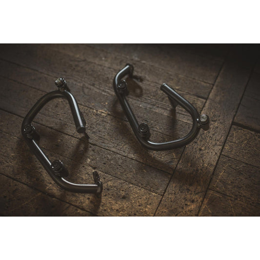 HTA.22.577.11003 - SW-MOTECH - SLC side carrier right - Ducati Scrambler models (14-)