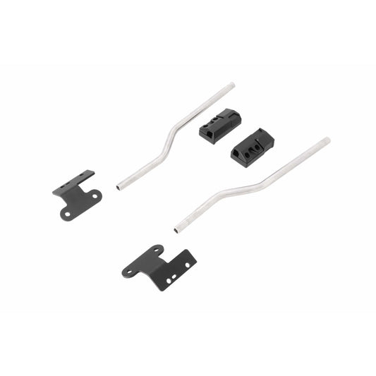 HTA.22.740.85800/B - SW-MOTECH - BLAZE panniers spacer bars - Ducati Streetfighter V4 / S (19-)
