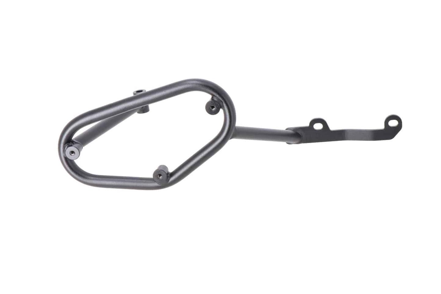 HTA.22.885.11001 - SW-MOTECH - SLC side carrier right - Ducati Monster 821/1200, Super Sport 950