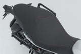 BC.HTA.22.885.30001/B - SW-MOTECH - URBAN ABS side case system - 2x 165L Ducati Monster 1200, Super Sport 950