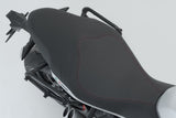 BC.SYS.22.885.31001/B - SW-MOTECH - SysBag WP M/S system - Ducati Monster 1200 (16-), Super Sport 950 (21-)