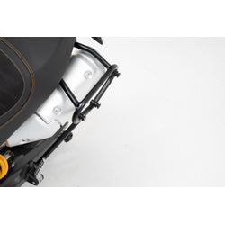 HTA.22.895.10000 - SW-MOTECH - SLC side carrier left - Ducati Scrambler 1100/Special/Sport