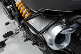 HTA.22.895.10000 - SW-MOTECH - SLC side carrier left - Ducati Scrambler 1100/Special/Sport