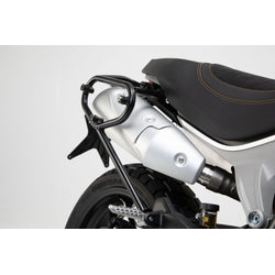 HTA.22.895.11000 - SW-MOTECH - SLC side carrier right - Ducati Scrambler 1100/Special/Sport