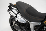 HTA.22.895.11000 - SW-MOTECH - SLC side carrier right - Ducati Scrambler 1100/Special/Sport