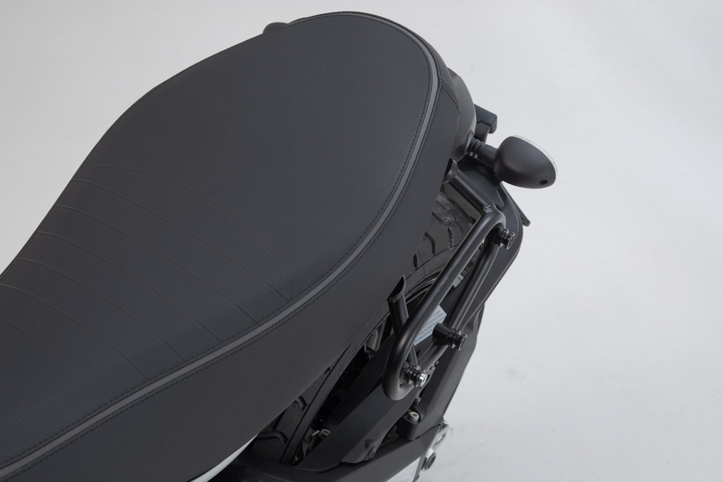 HTA.22.916.10000 - SW-MOTECH - SLC side carrier left - Ducati Scrambler models (18-)