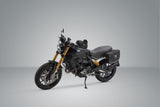 HTA.22.961.10000 - SW-MOTECH - SLC side carrier left - Ducati Scrambler models