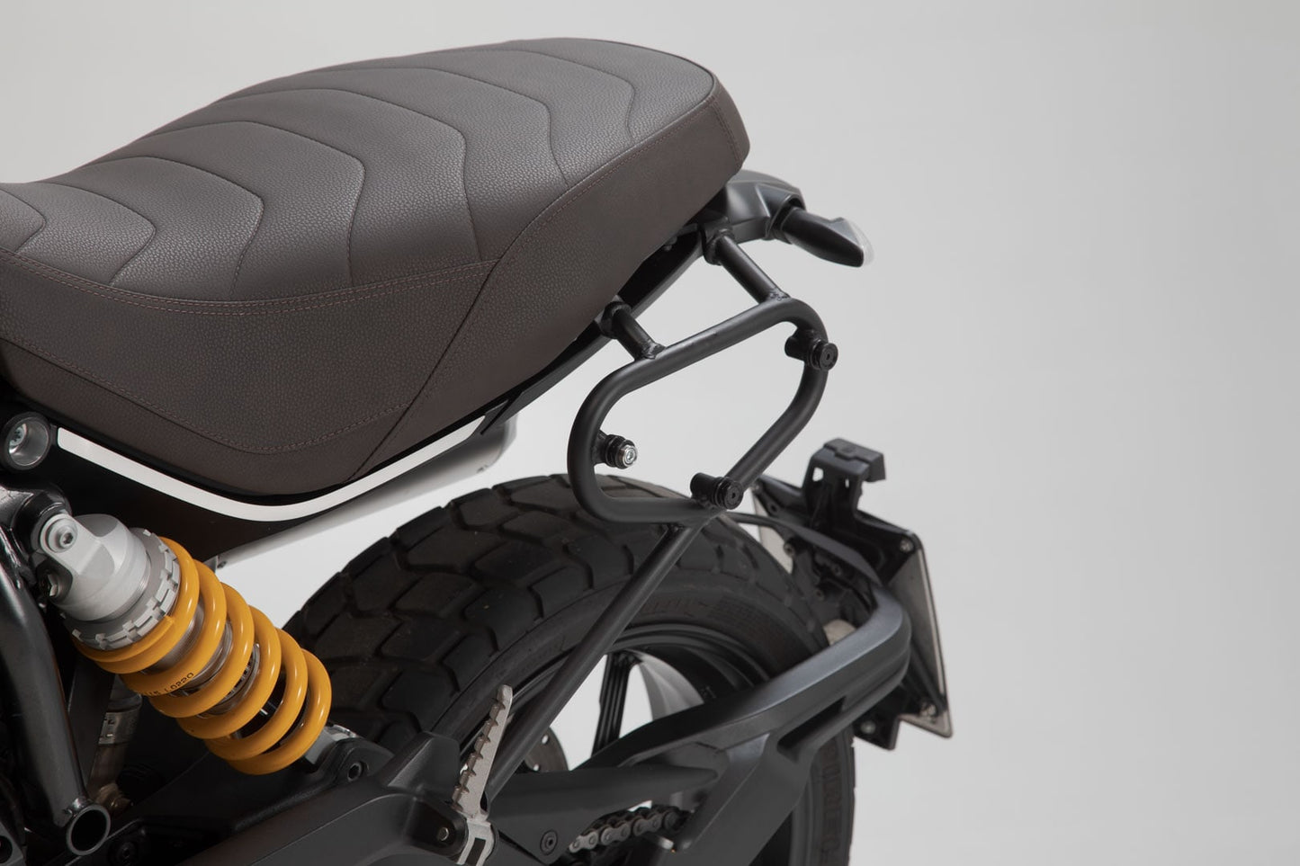 BC.SYS.22.961.31000/B - SW-MOTECH - SysBag WP M system - Ducati Scrambler models