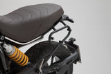 HTA.22.961.10000 - SW-MOTECH - SLC side carrier left - Ducati Scrambler models