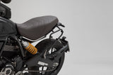 HTA.22.961.10000 - SW-MOTECH - SLC side carrier left - Ducati Scrambler models